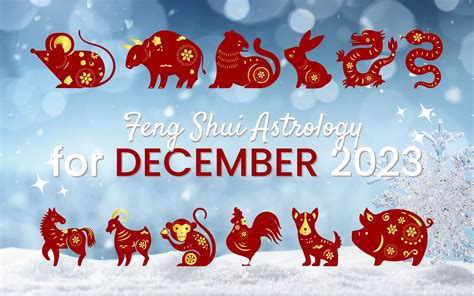 December 2023 Horoscope: What’s In Store for Each Zodiac – Buddha & Karma