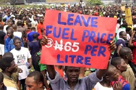 What Is Fuel Subsidy History In Nigeria Legit Ng