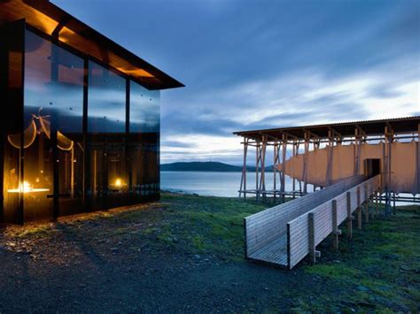 Gallery Of Steilneset Memorial Peter Zumthor And Louise Bourgeois