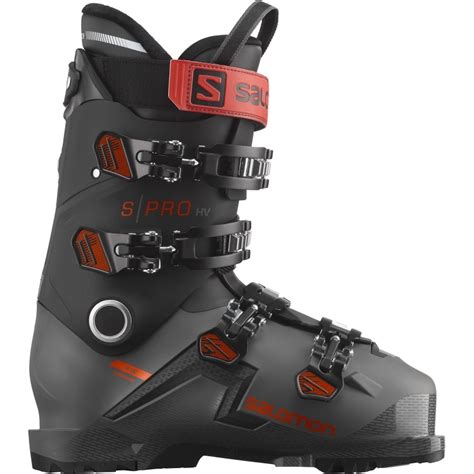 Alp Boots S Pro Hv R Gw House Of Extreme