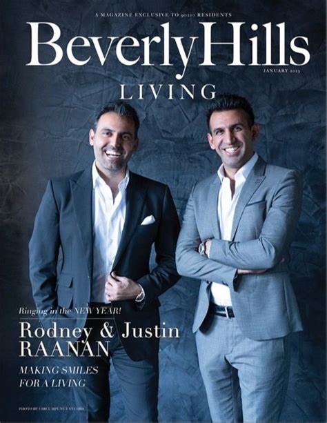 About The Publication — Beverly Hills Living Private Community Magazine