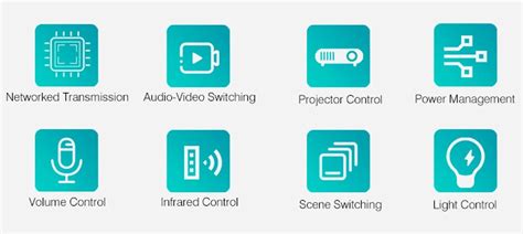 Sistema De Control Central Programable Dsppa En Venta