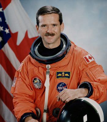 Chris Hadfield Quotes Updated Jul 2023