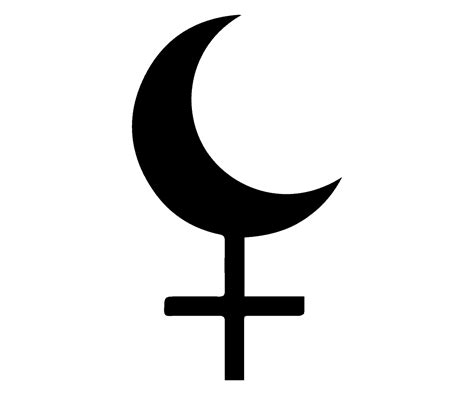 Lilith Sigils And Symbols,Their Meaning, Lilith's Mark In Palm Reading ...