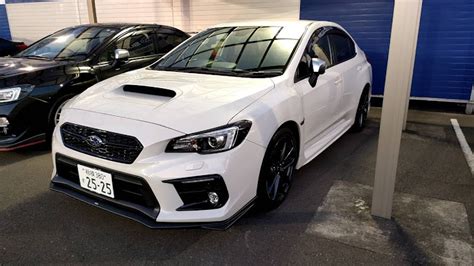 Wrx S4のwrx S4・wrx・vagに関するカスタム事例｜車のカスタム情報はcartune