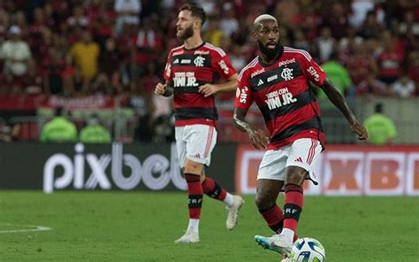 Em Meio A Cr Ticas Flamengo Alcan A Maior Sequ Ncia Invicta Da