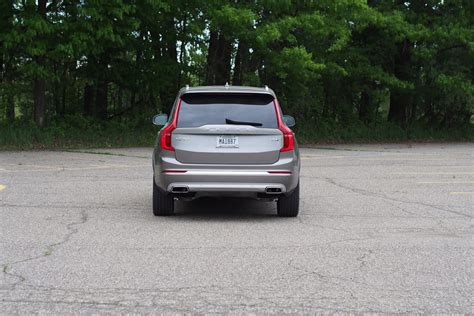 The 2020 Volvo XC90 T8 impresses six ways to Sunday - CNET