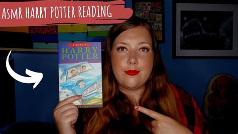 ASMR Reading Harry Potter And The Chamber Of Secrets CHAPTER 1