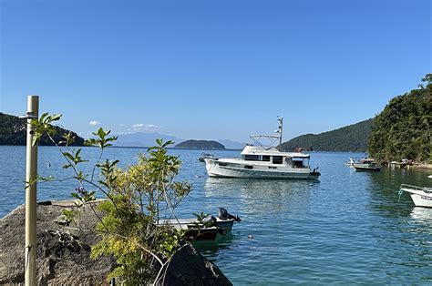 Nova S Rie Travessia Floripa Angra Estreia Nesta Quinta Feira