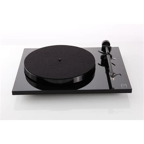 Planar Turntable Hifi Buys