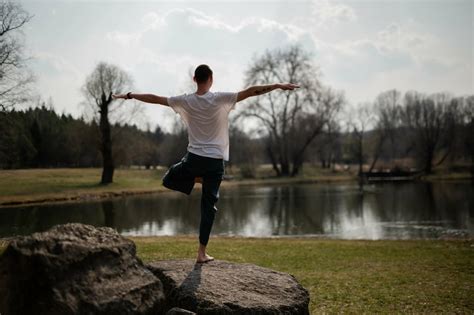 Ejercicios Para Mejorar Tu Equilibrio