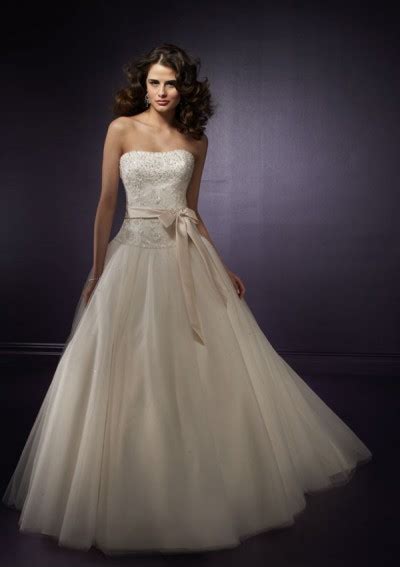 Top Ten Ball Gown Wedding Dresses For Your Princess Wedding Bestbride101