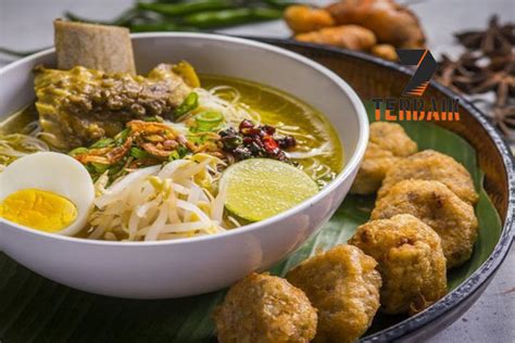 10 Pilihan Makanan Terbaik Khas Kediri Artikel Unik Terbaik