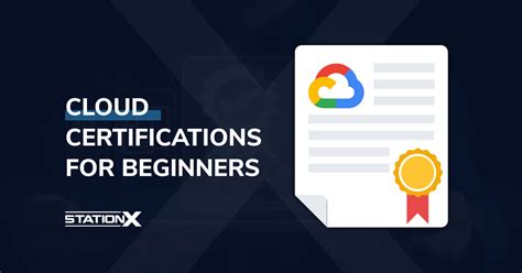 Cloud Certifications For Beginners Where To Start In 2025