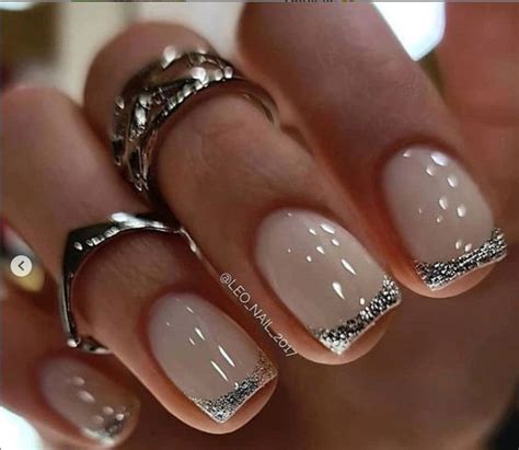 Classy Winter Nails 2023 2024 17 Chic Ideas Thepinkgoose