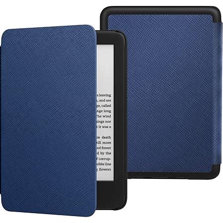 Moko Tui Compatible Avec Tout Nouveau Kindle E G N Ration