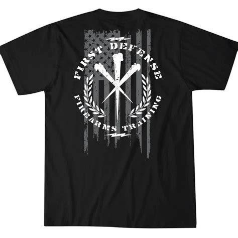 Merch — First Defense Firearms Training