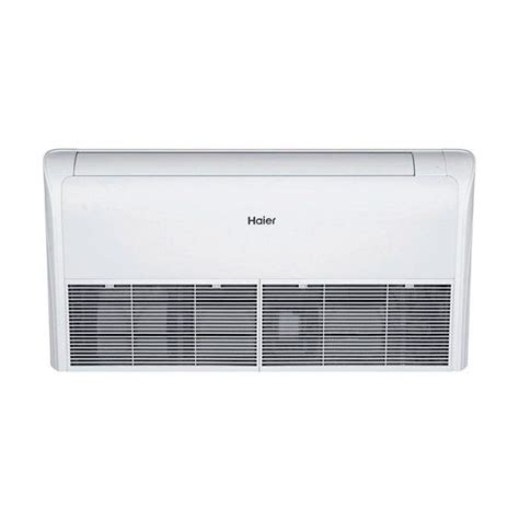 Haier Ac S Sg Fa Kw Btu R Heat Pump Multi Split Ceiling