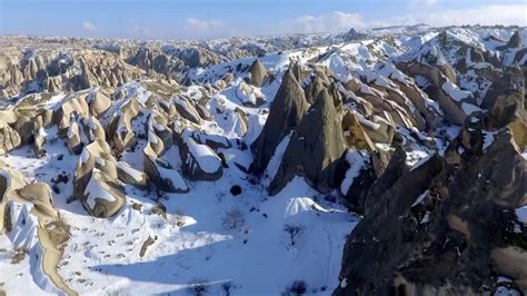 Kılıçlar Vadisi Gamirasu Kapadokya Mağara Otel