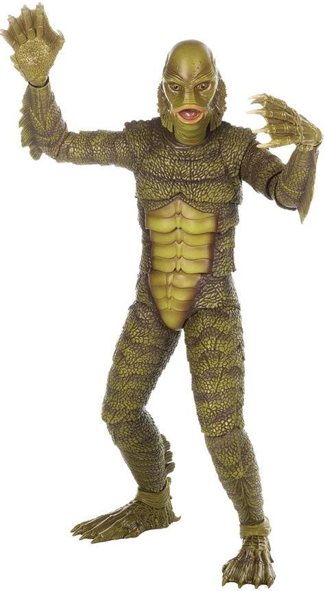 Creature From The Black Lagoon