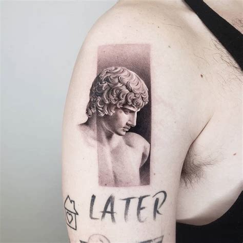 Antinous