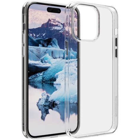 Dbramante Greenland Iphone Pro Cover Klar Lomax