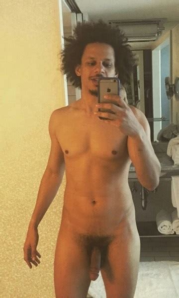 Eric André Naked 5 Photos The Male Fappening