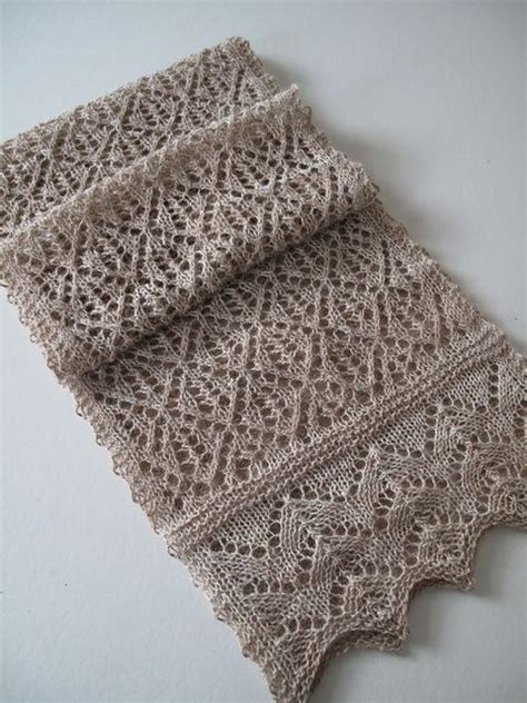 Kernel Free Pattern Lace Knitting Crochet Patterns Knitting