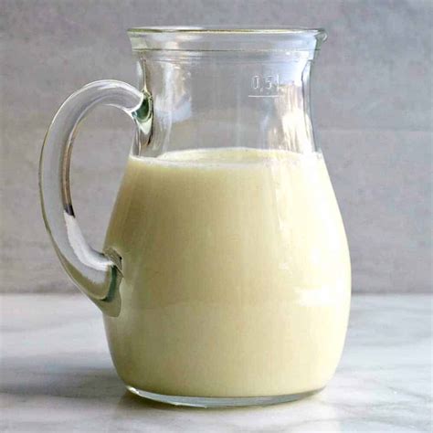 Homemade Sweetened Condensed Milk Pinch And Swirl