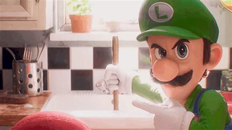 'Mario Rap' Makes Comeback In Super Mario Bros. Movie Super Bowl ...