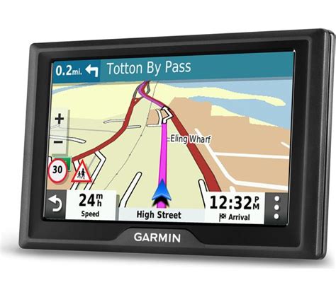 Buy Garmin Drive Mt S Sat Nav Uk Roi Maps Free Delivery