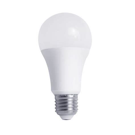 Watt Aluminium Led Bulb For Indoor Lighting Low Power Consumption At