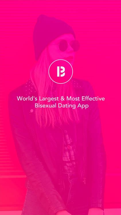 Bicupid 1 Bisexual Dating App By Ziyi Liu