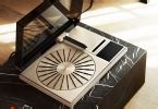 Bang Olufsen S 4000c Recreated Limited Edition Turntable Now