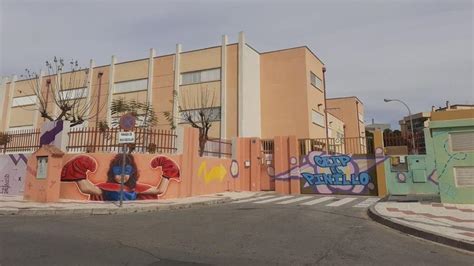 El Colegio El Pinillo De Torremolinos Cambia Su Nombre A Maestra