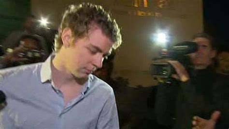 Brock Turner Released From Jail After Serving Half His Term 6abc Philadelphia