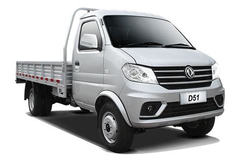 2021 Dongfeng Sokon D51 Dimensioni Di Ruote E Pneumatici PCD Offset