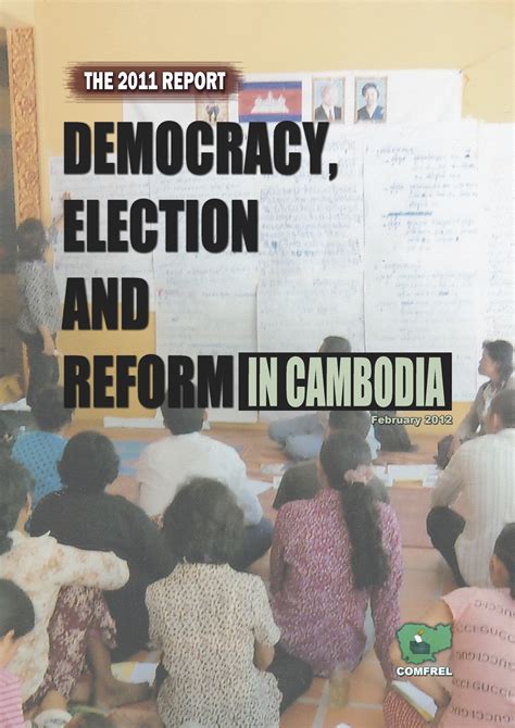 Democracyelectionandreformincambodia Ti Cambodia