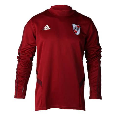 Venta Buzo Entrenamiento River En Stock