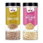 Buy Yum Yum Premium Whole Spices Combo Pack G Cumin Seeds G