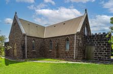 St Malachy's Catholic Church - Former | Churches Australia