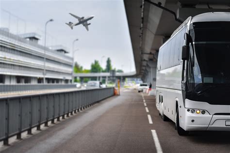 Los Angeles Airport Shuttle - Exclusive Sedan