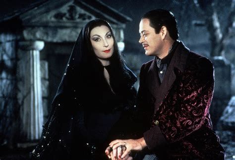 Morticia Addams - Morticia Addams Photo (40628687) - Fanpop