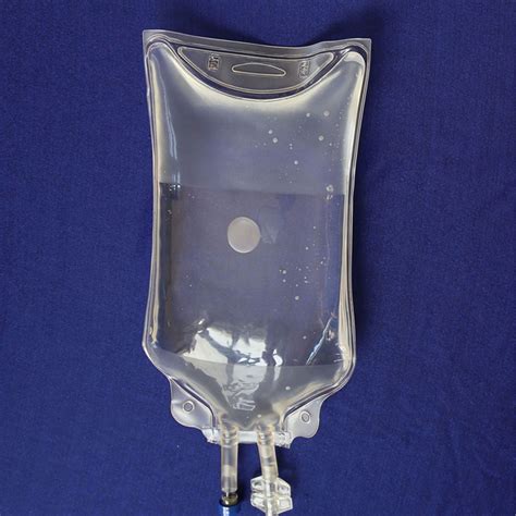 Siny High Quality Hospital Medical Supply Safety Sterile Disposable PVC