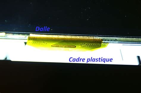 Rétroéclairage 46TL933 ? - Télévision - Toshiba
