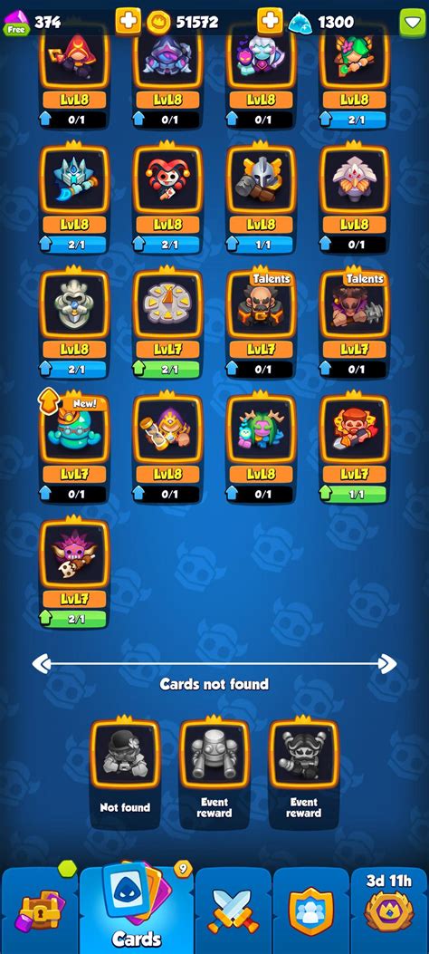 can someone help me make a good 5000+ trophy deck? : r/RushRoyale