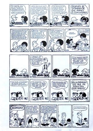 Mafalda Su Familia Y Amigos Quino Pdf