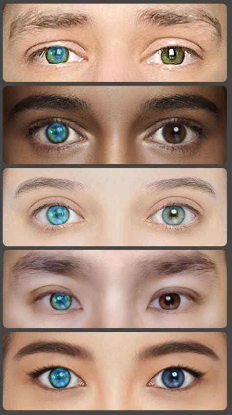 Eye Color Learn Tiktok Effect House