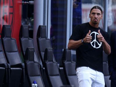 Zlatan Ibrahimovic a anunțat când se va retrage Declarația hotărâtă a