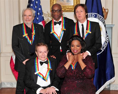 Oprah Winfrey Pictures - 2010 Kennedy Center Honors - Zimbio